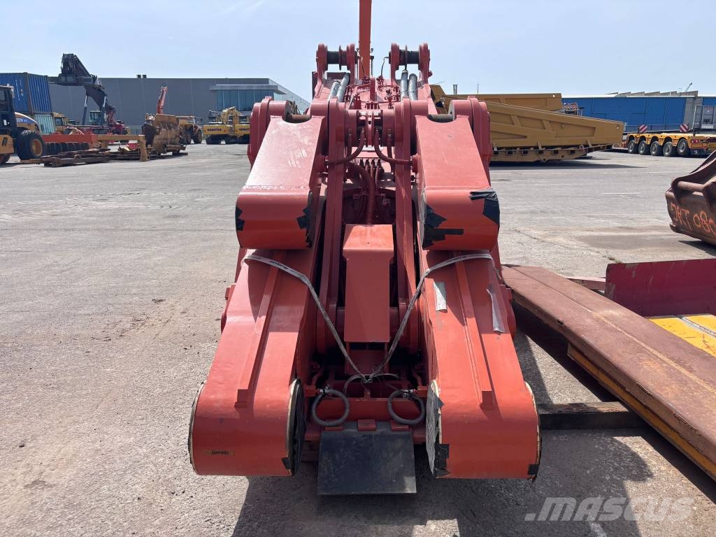 Hitachi EX2000-7 BH stick (Unused) Ausleger