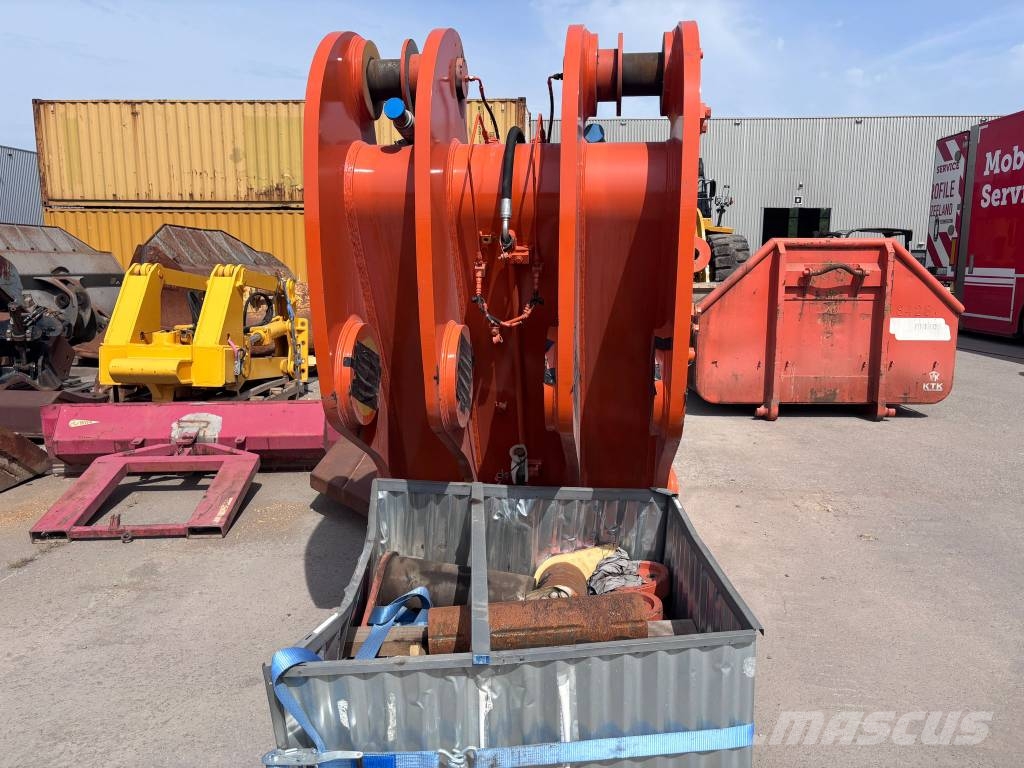 Hitachi EX2000-7 BH stick (Unused) Ausleger