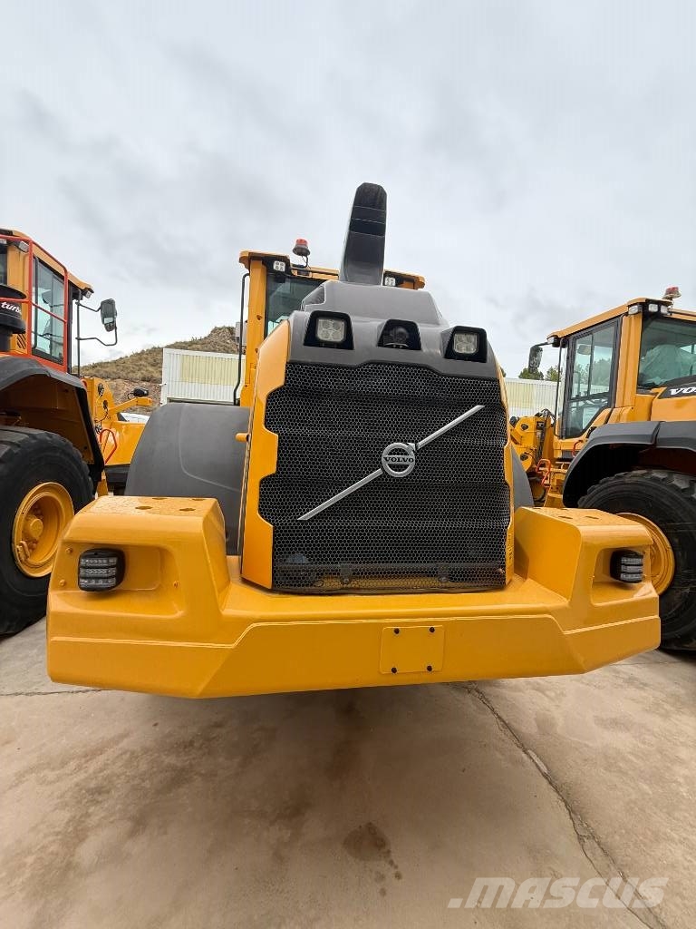 Volvo L 90 H Rataslaadurid