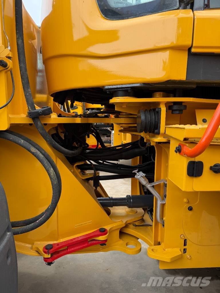Volvo L 90 H Rataslaadurid