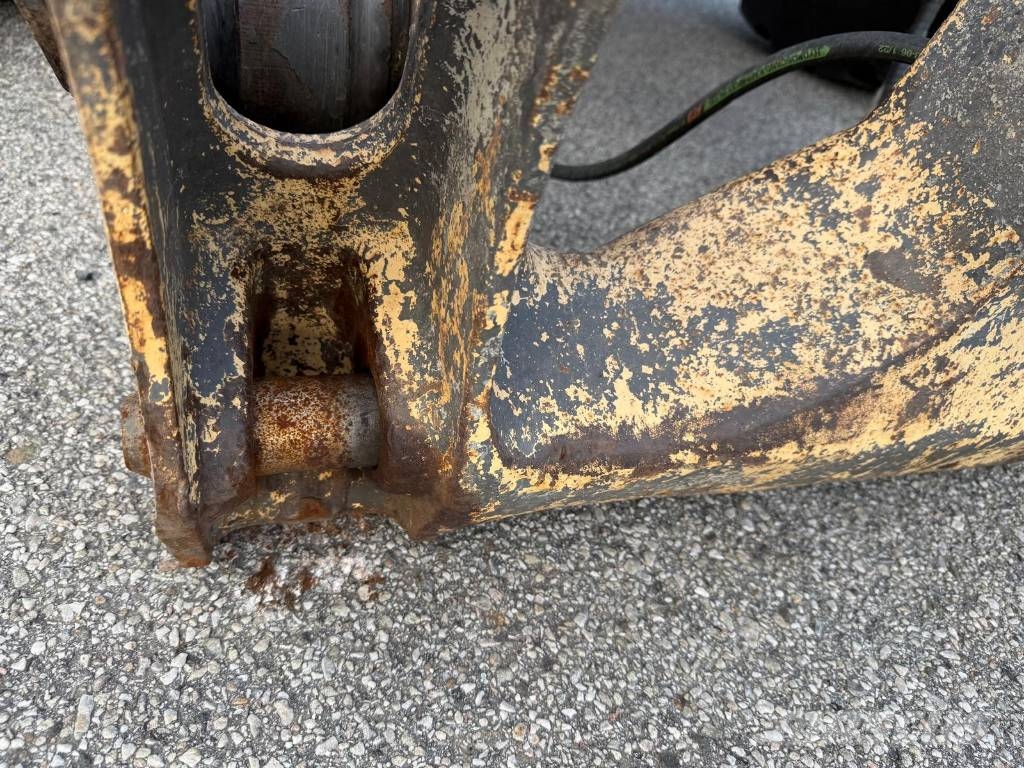 Volvo L110G Pyöräkuormaajat