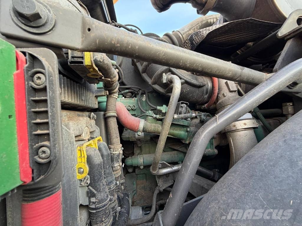 Volvo L110G Pyöräkuormaajat