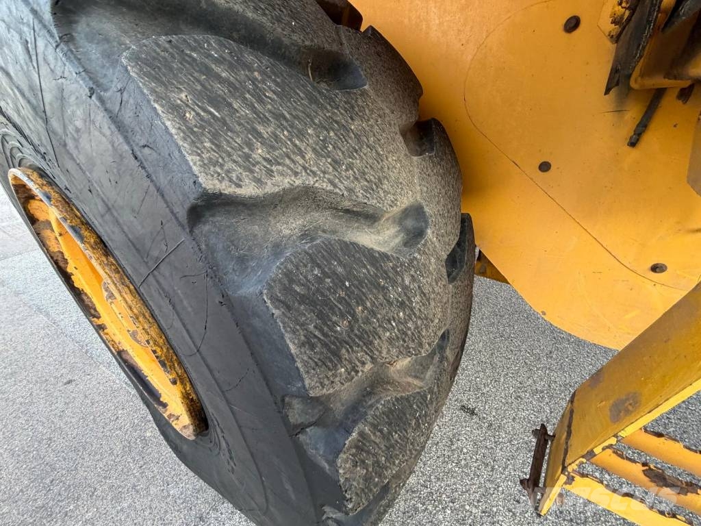 Volvo L110G Pyöräkuormaajat