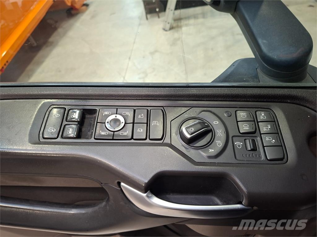 Scania R 450 Trekkers