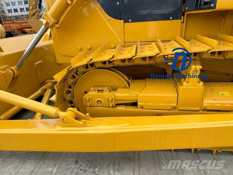 Shantui SD 22 크롤러 도저