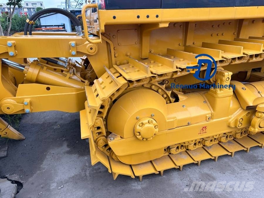 Shantui SD 22 크롤러 도저
