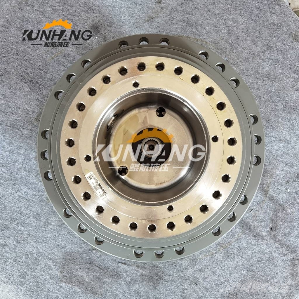 Liebherr R922 R924 Travel Gearbox 90205520 90216428 FAT350P Vaihteisto
