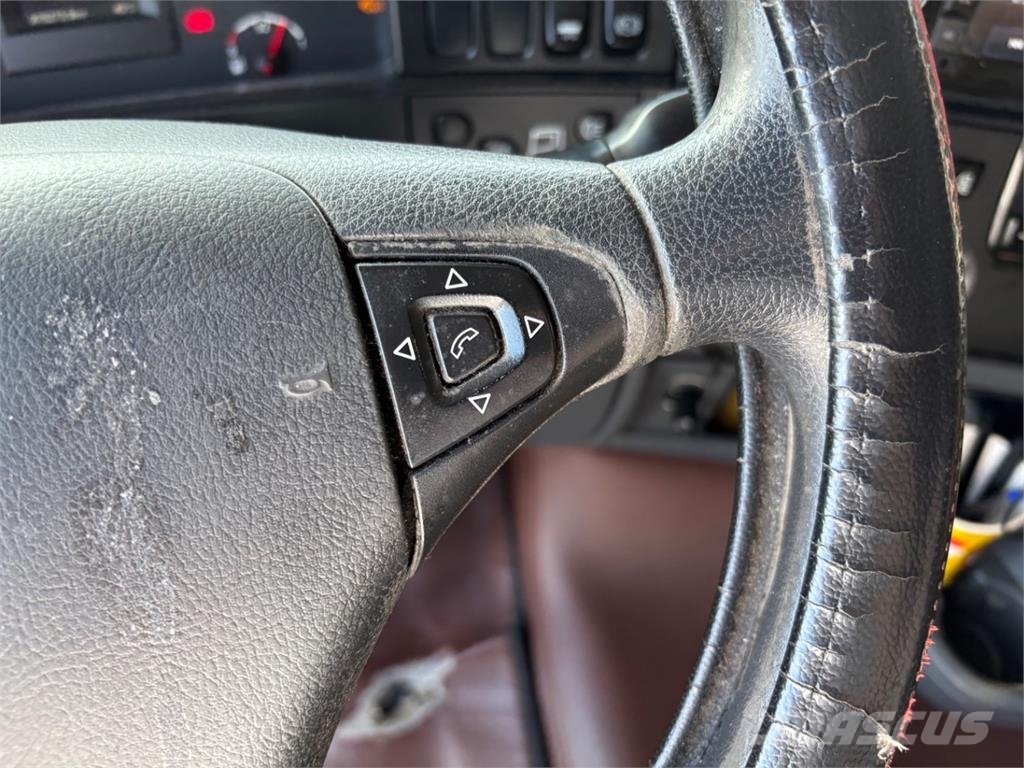 Scania R 450 Ťahače