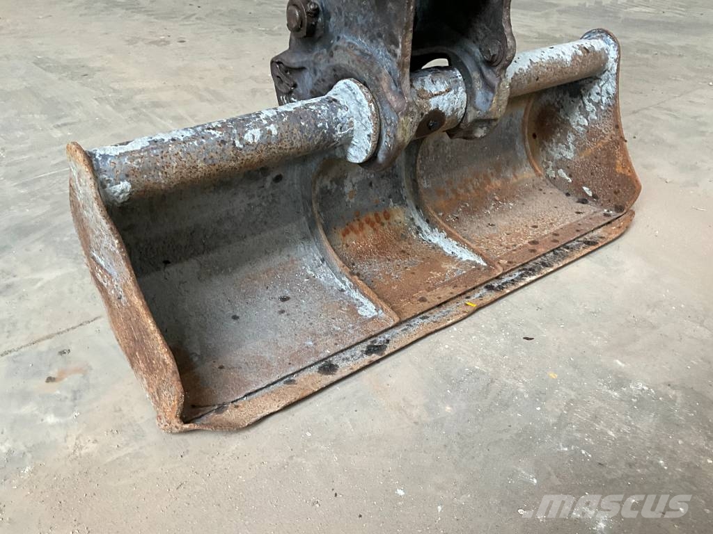 Bobcat E 26 EM Minikaivukoneet < 7t