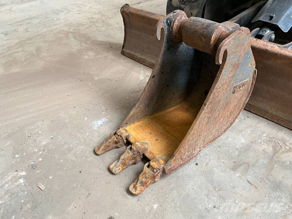 Bobcat E 26 EM Minikaivukoneet < 7t