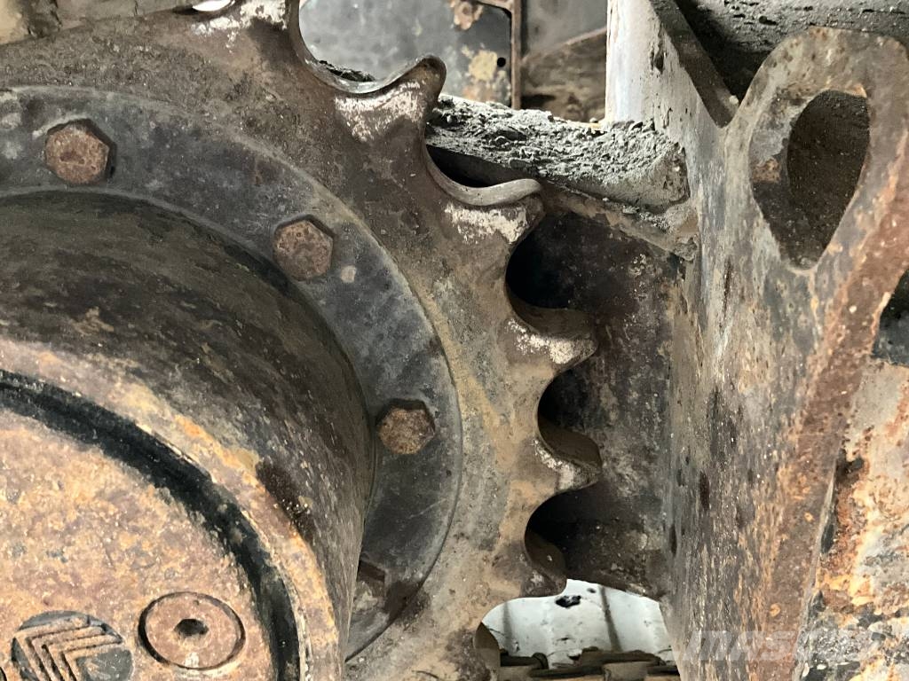 Bobcat E 26 EM Minikaivukoneet < 7t