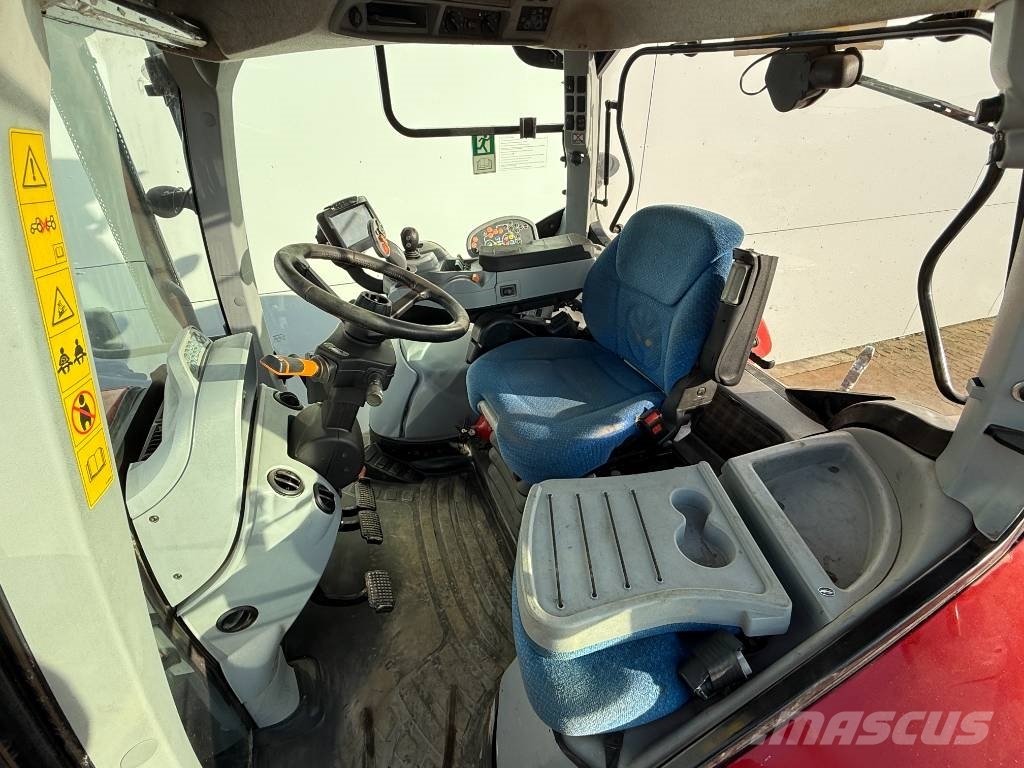 New Holland T7.270 - 4 Hydraulics / Good Working Condition Traktorer