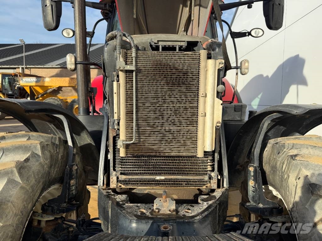 New Holland T7.270 - 4 Hydraulics / Good Working Condition Traktorer