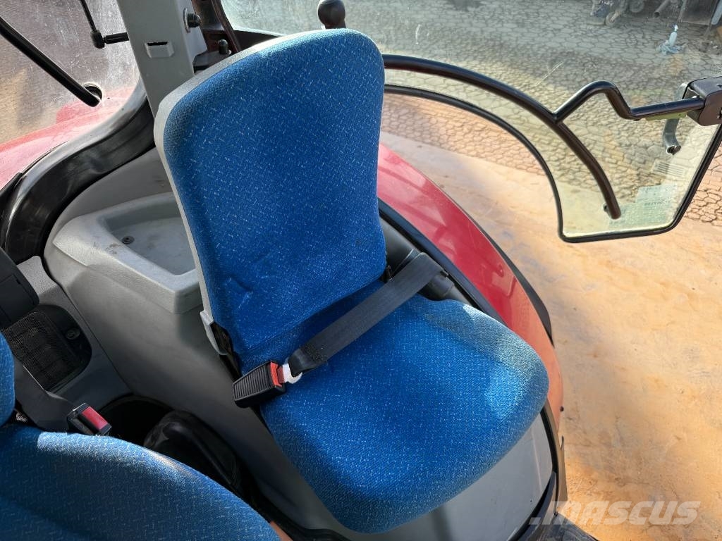 New Holland T7.270 - 4 Hydraulics / Good Working Condition Traktorer