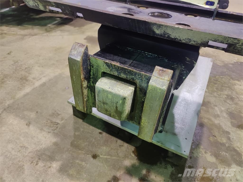 Stanley DH 3500 Cyclone Hydraulhammare