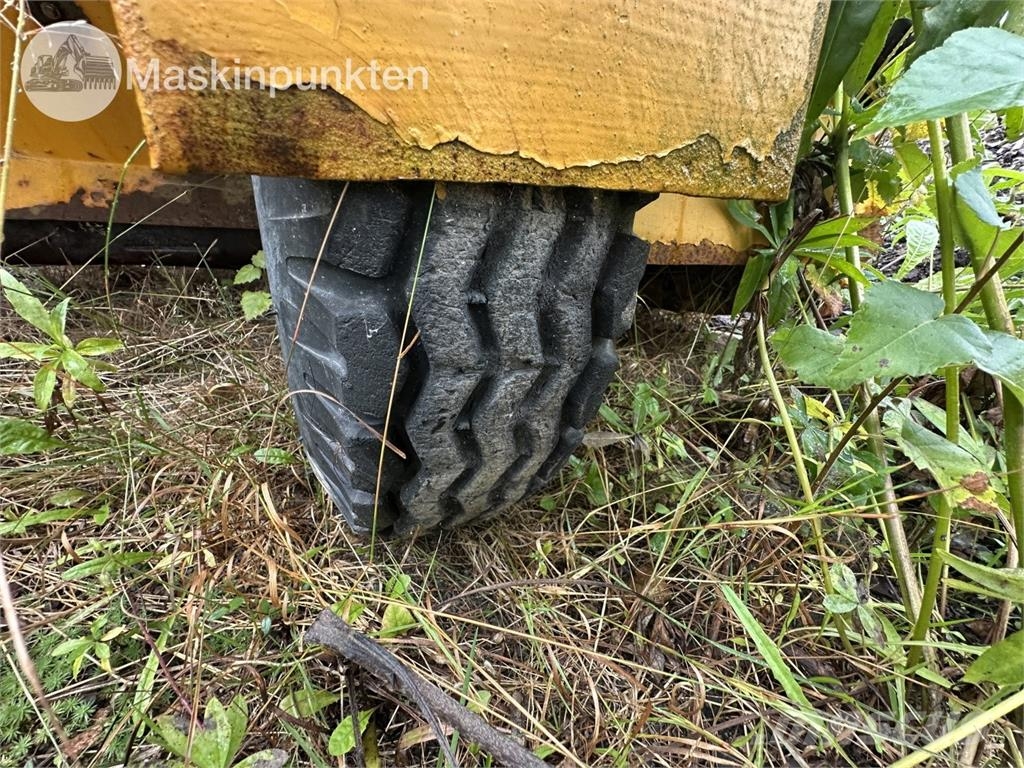 Epoke TKB9-280 Liivapuisturid ja soolapuisturid