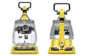 Wacker Neuson DPU 6555 / 500kg Vibratoare