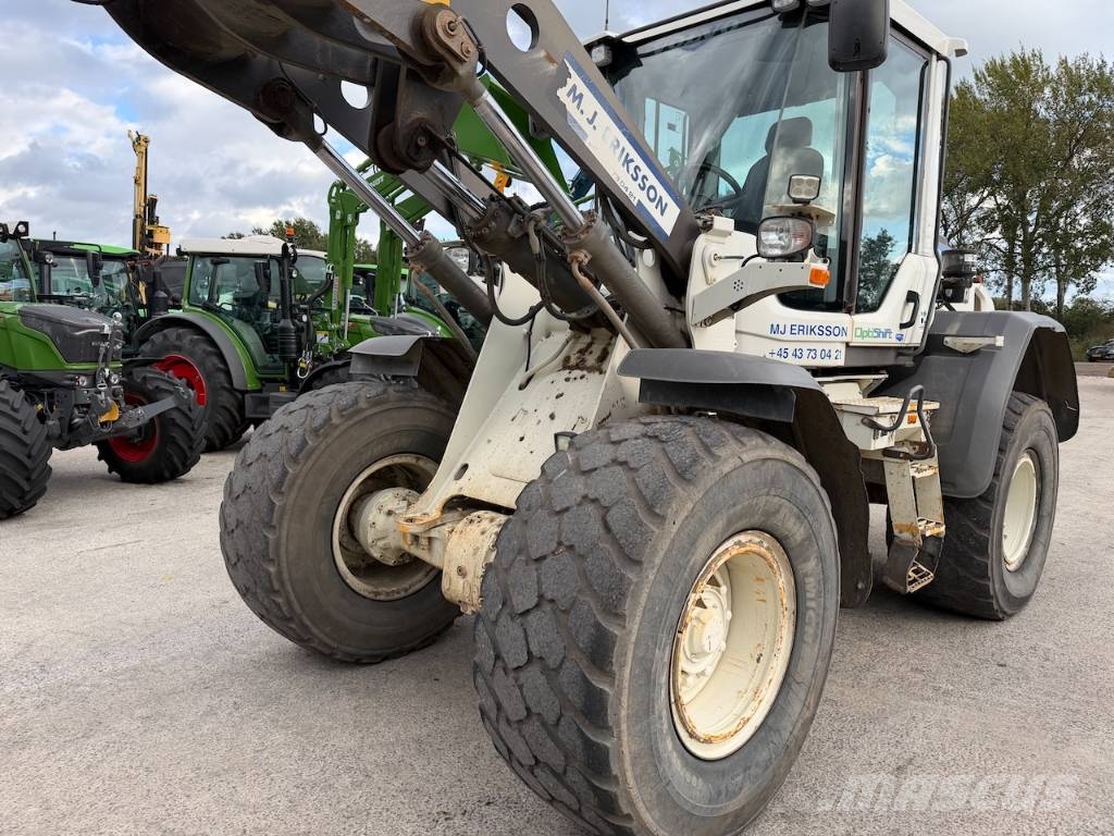Volvo L 60 H BSS + CDC Wheel loaders