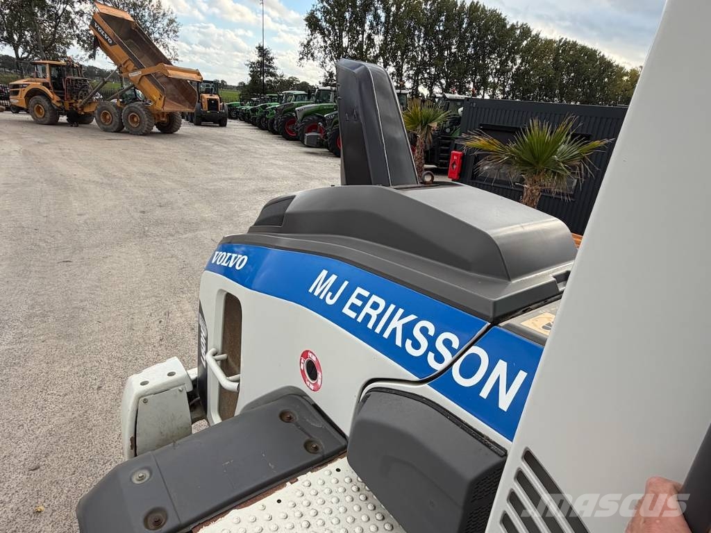 Volvo L 60 H BSS + CDC Wheel loaders