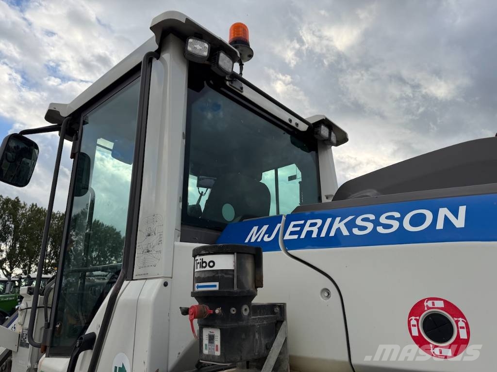 Volvo L 60 H BSS + CDC Wheel loaders