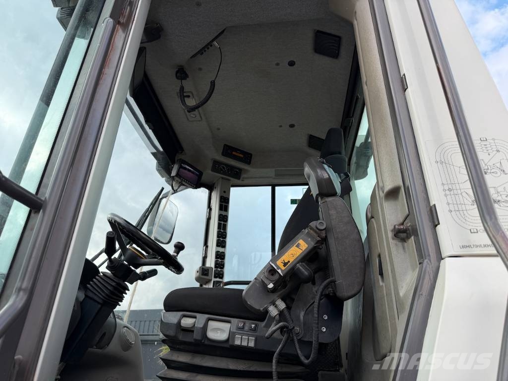 Volvo L 60 H BSS + CDC Wheel loaders