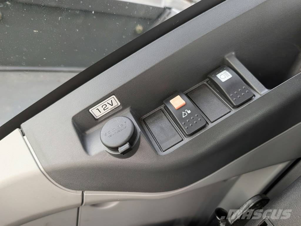 CASE CX 90 D Midigrävmaskiner 7t - 12t