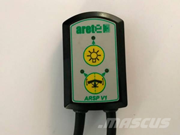 Sigma Pro G 302 Chasse neige