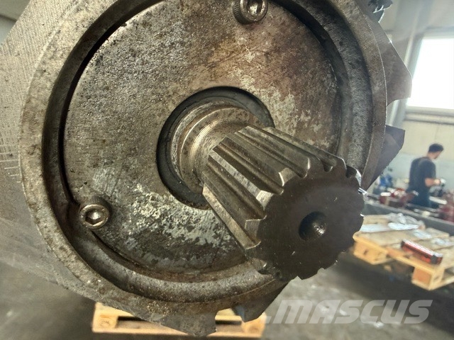 Danfoss 90RO55 USED HYDRAULIC PUMP 液压