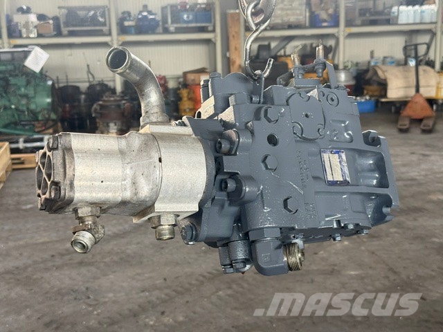 Danfoss 90RO55 USED HYDRAULIC PUMP 液压
