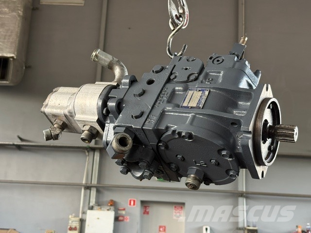 Danfoss 90RO55 USED HYDRAULIC PUMP 液压
