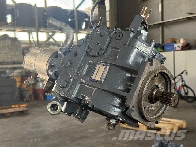 Danfoss 90RO55 USED HYDRAULIC PUMP 液压