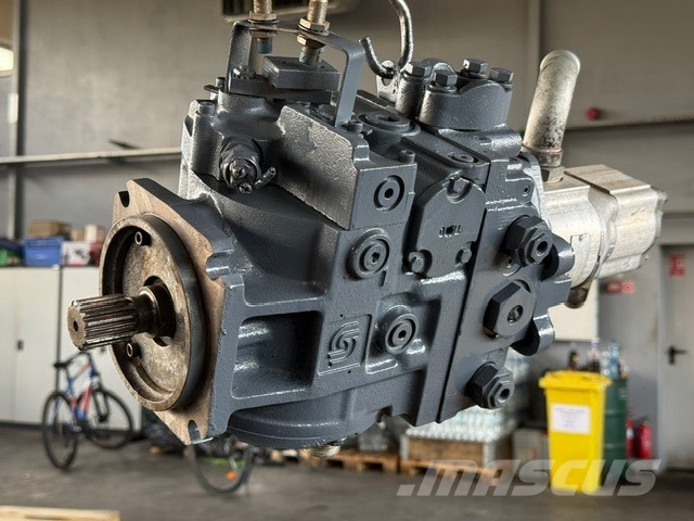 Danfoss 90RO55 USED HYDRAULIC PUMP 液压