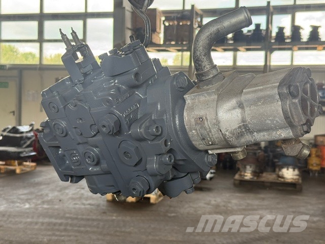 Danfoss 90RO55 USED HYDRAULIC PUMP 液压