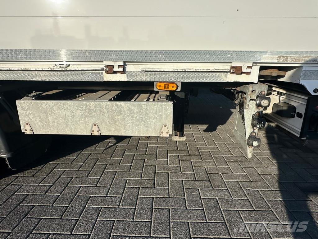 Wiese TA 18 OK TANDEM AANHANGER Andere Anhänger