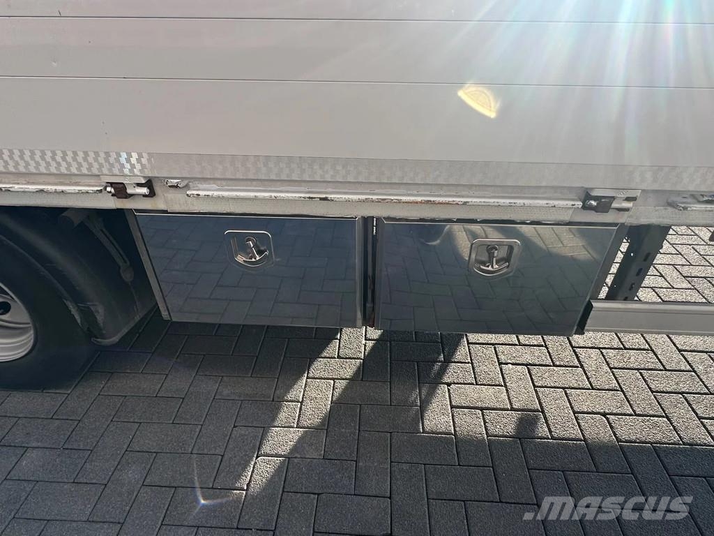 Wiese TA 18 OK TANDEM AANHANGER Andere Anhänger