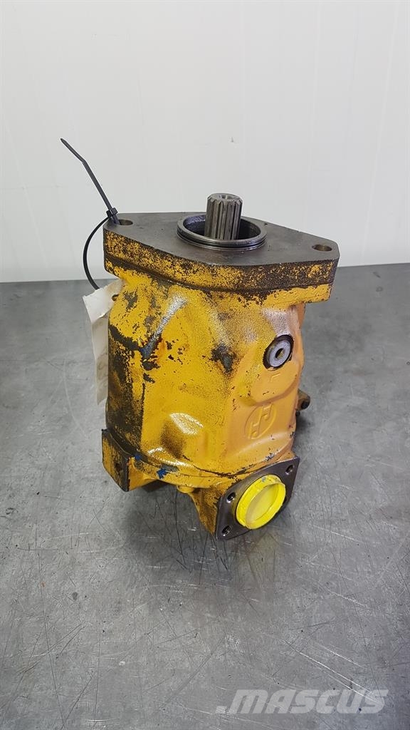 Hydromatik A10VO71DFLR/30R - Load sensing pump 液压