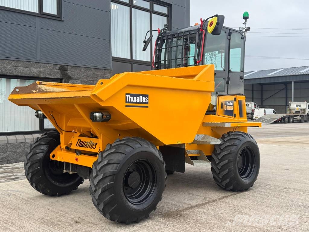 Thwaites 9TON Minidumper
