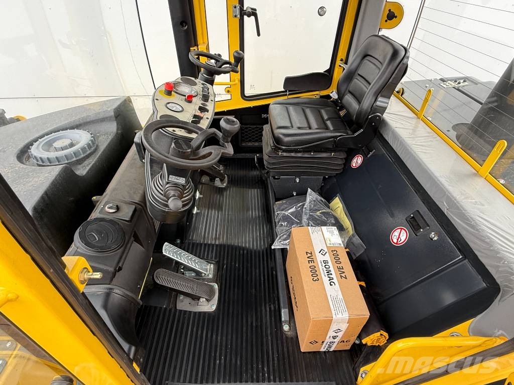 Bomag BW24RH - BRAND NEW / UNUSED / Deutz Engine Kolesni valjarji s pnevmatikami