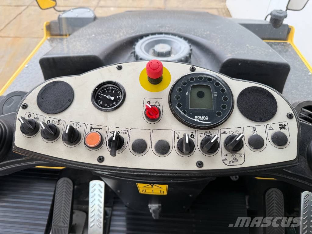 Bomag BW24RH - BRAND NEW / UNUSED / Deutz Engine Kolesni valjarji s pnevmatikami