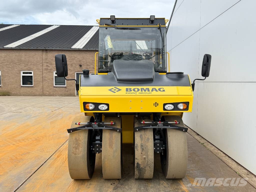 Bomag BW24RH - BRAND NEW / UNUSED / Deutz Engine Kolesni valjarji s pnevmatikami