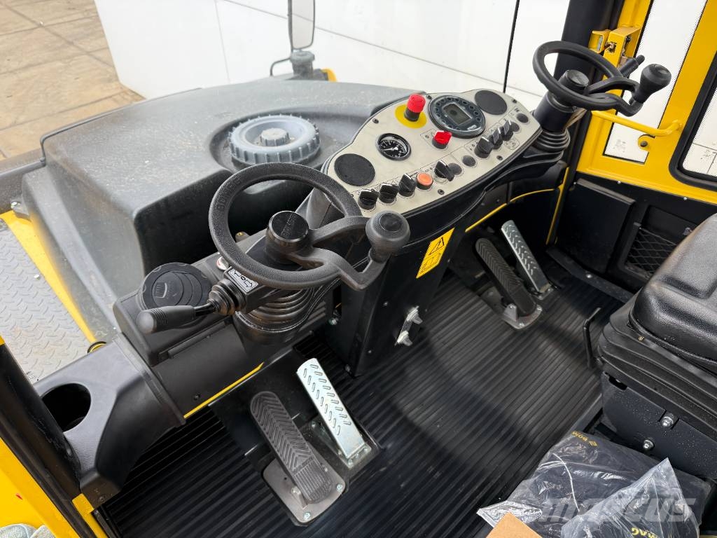 Bomag BW24RH - BRAND NEW / UNUSED / Deutz Engine Kolesni valjarji s pnevmatikami