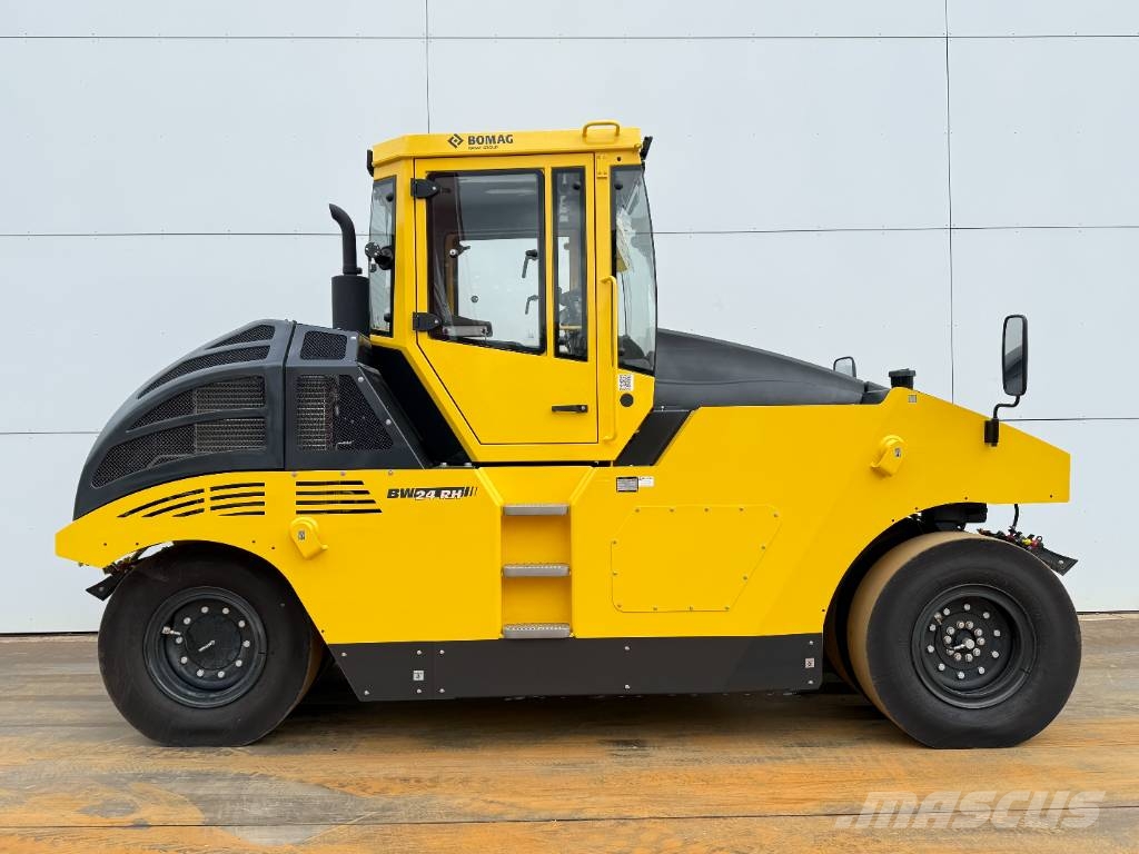 Bomag BW24RH - BRAND NEW / UNUSED / Deutz Engine Kolesni valjarji s pnevmatikami