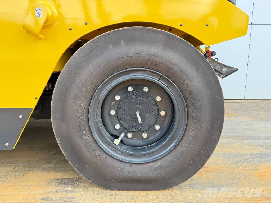 Bomag BW24RH - BRAND NEW / UNUSED / Deutz Engine Kolesni valjarji s pnevmatikami