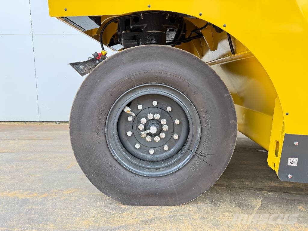 Bomag BW24RH - BRAND NEW / UNUSED / Deutz Engine Kolesni valjarji s pnevmatikami