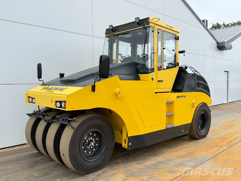 Bomag BW24RH - BRAND NEW / UNUSED / Deutz Engine Kolesni valjarji s pnevmatikami