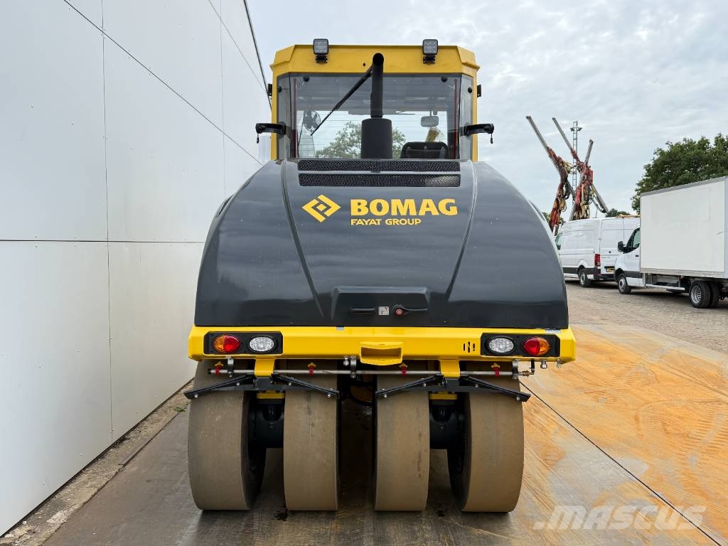 Bomag BW24RH - BRAND NEW / UNUSED / Deutz Engine Kolesni valjarji s pnevmatikami