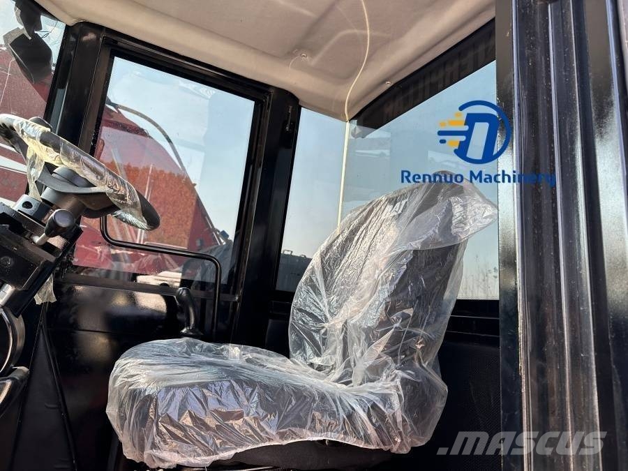 CAT 966H Tekerlekli yükleyiciler