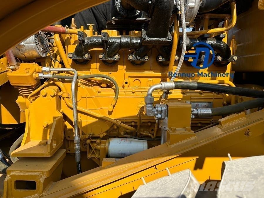 CAT 966H Tekerlekli yükleyiciler
