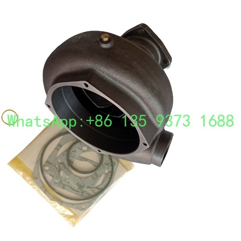 Cummins K38 Water Pump 4372338 3647029 4376119 3635807 Motorer