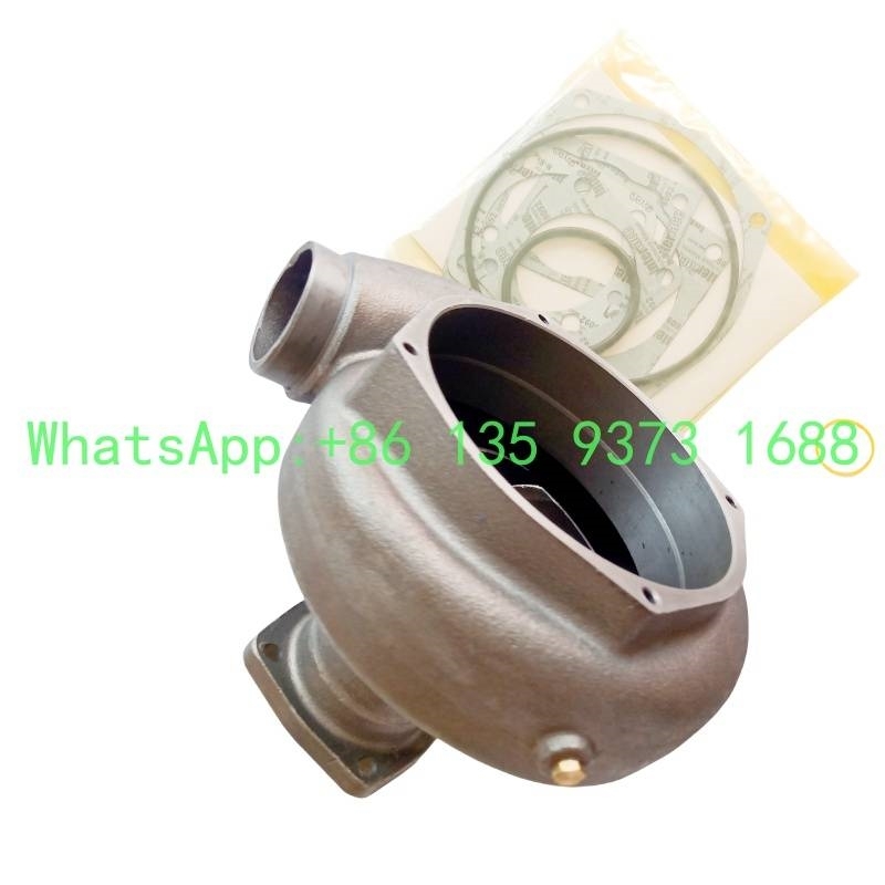 Cummins K38 Water Pump 4372338 3647029 4376119 3635807 Motorer